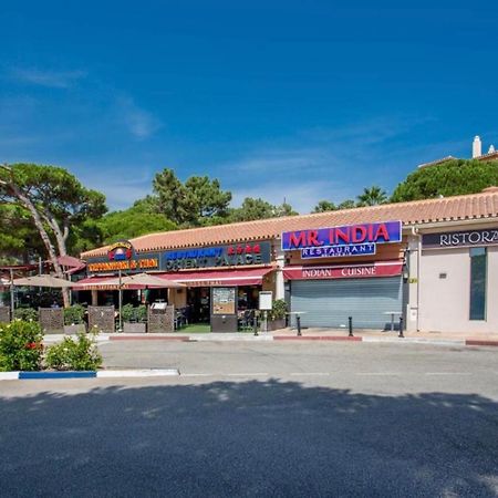 Luxury Beach Side Apartment In Marbella Playa Bagian luar foto